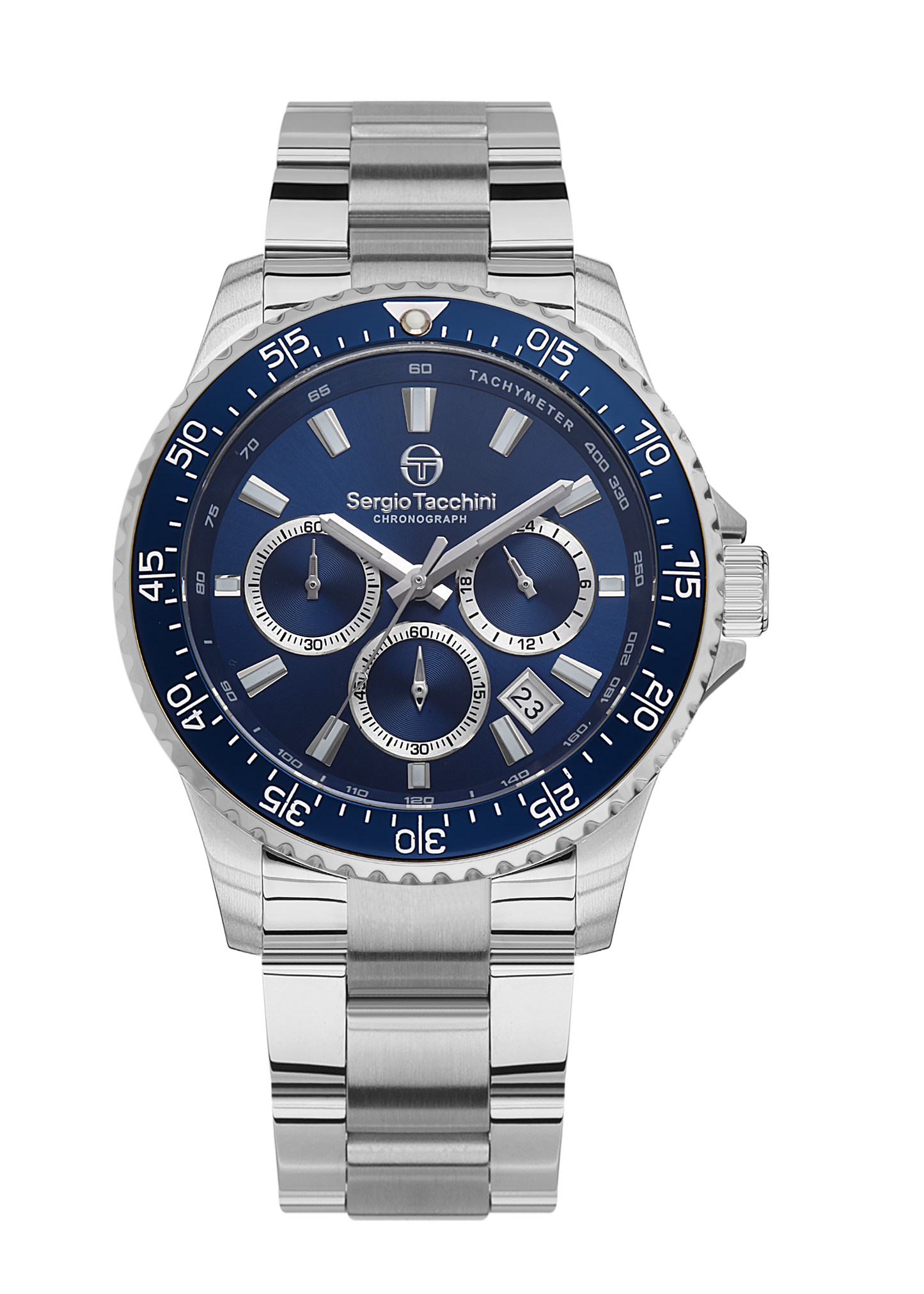 SERGIO TACCHINI ST.1.10376-3 MEN WATCH