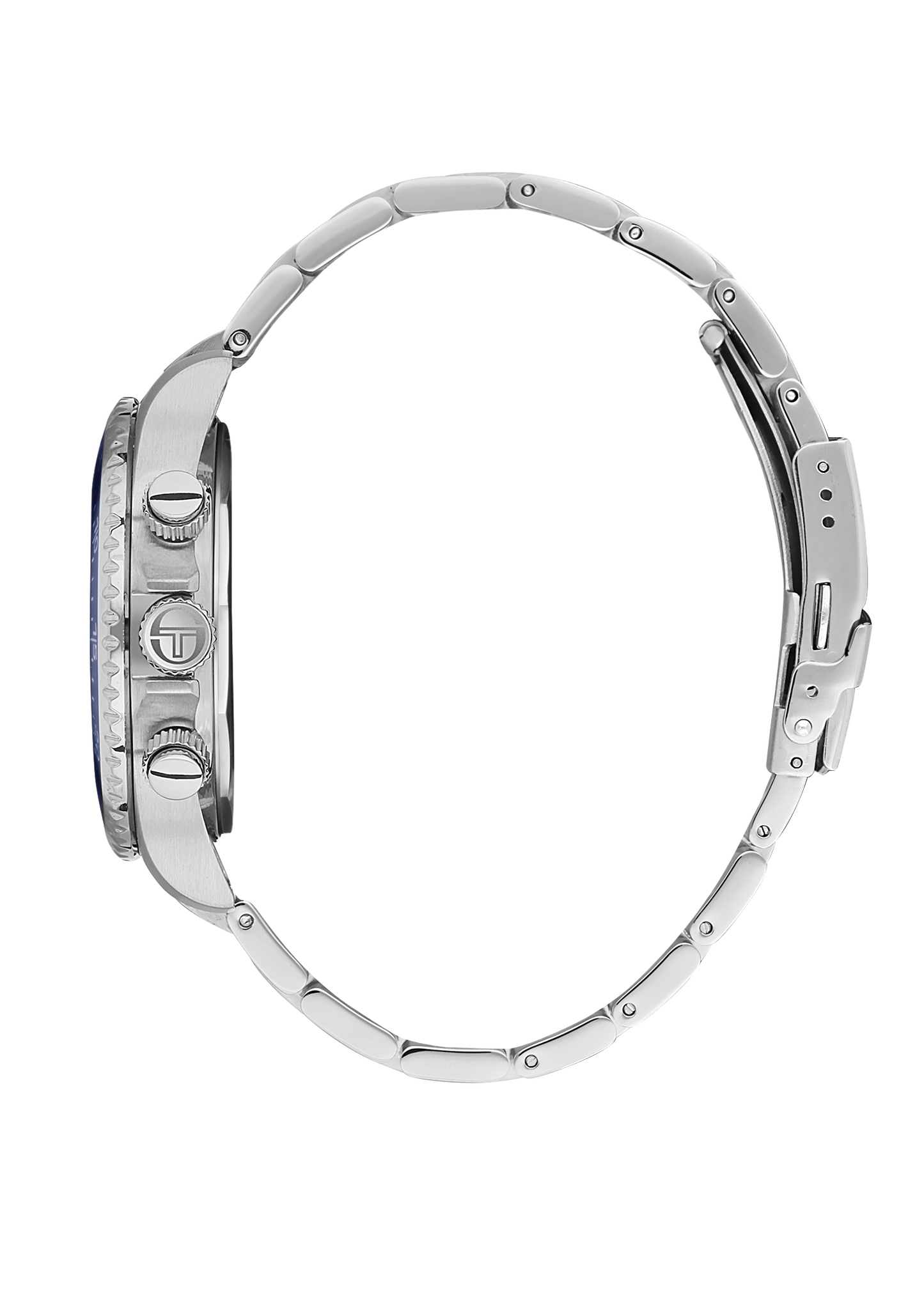 SERGIO TACCHINI ST.1.10376-3 MEN WATCH