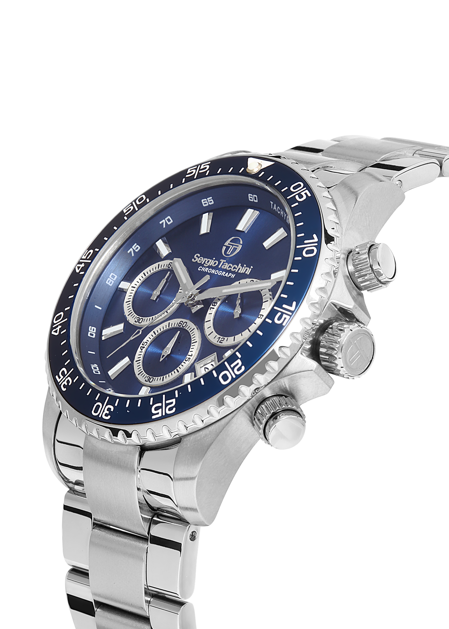 SERGIO TACCHINI ST.1.10376-3 MEN WATCH