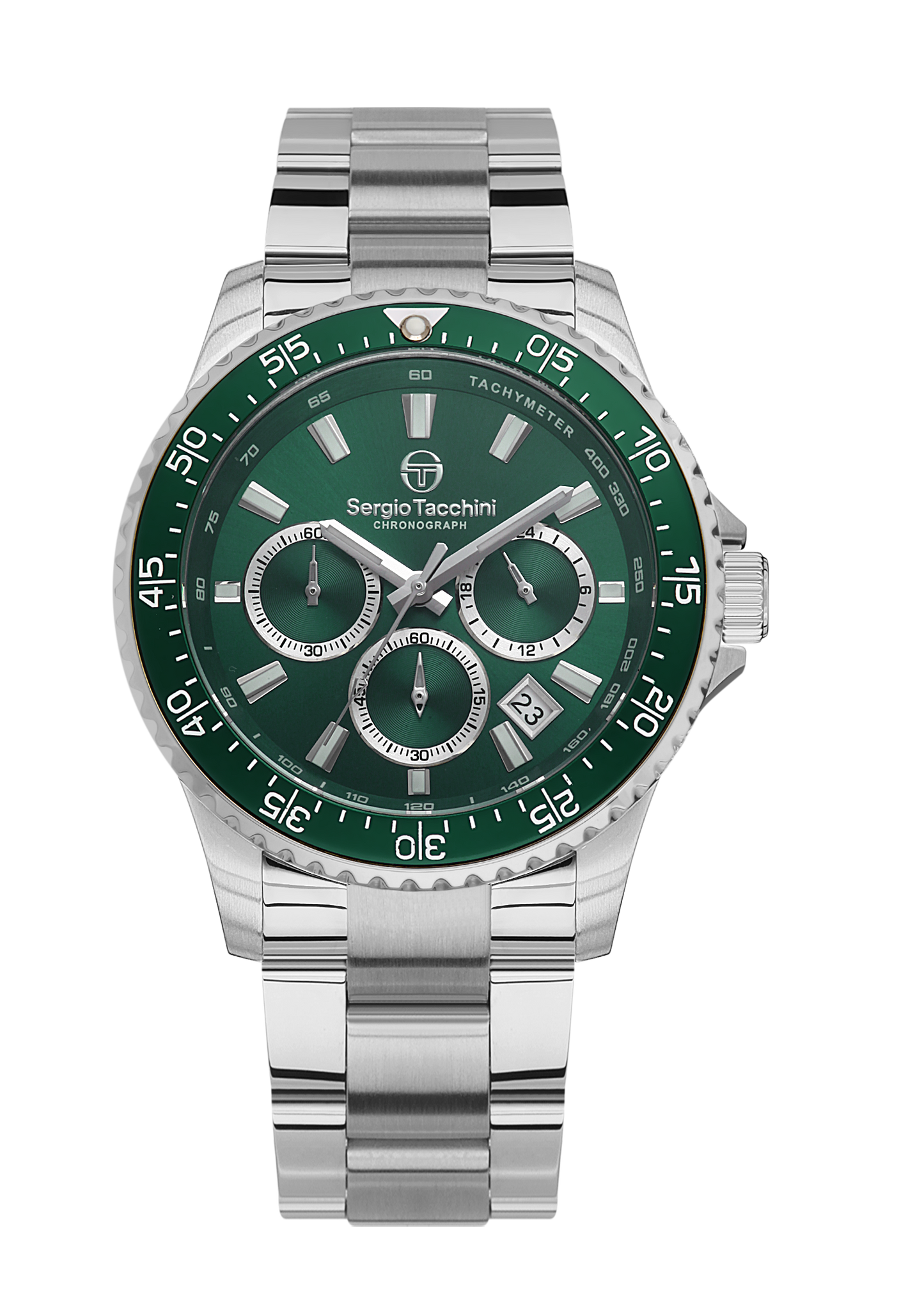 SERGIO TACCHINI ST.1.10376-4 MEN WATCH