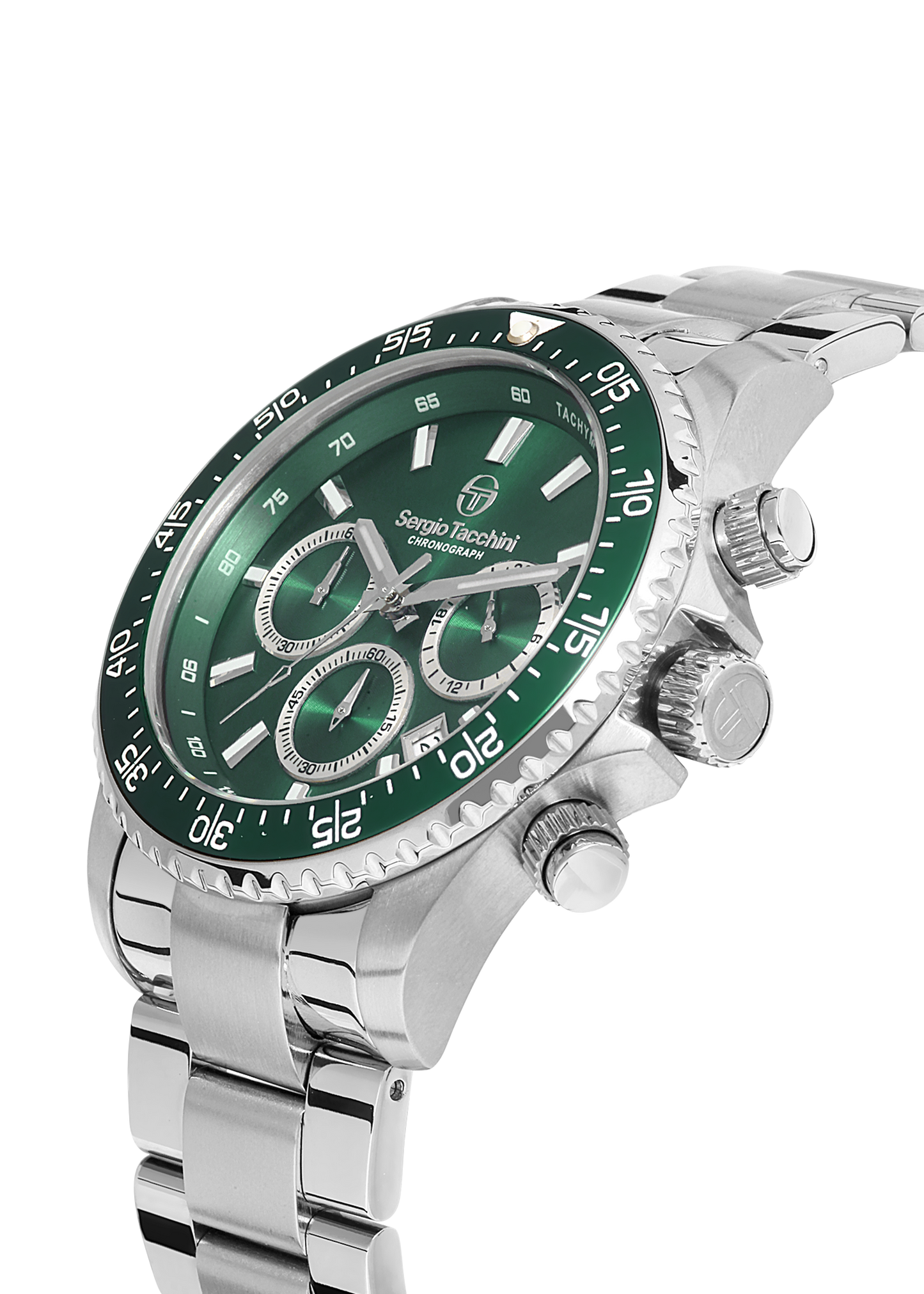 SERGIO TACCHINI ST.1.10376-4 MEN WATCH