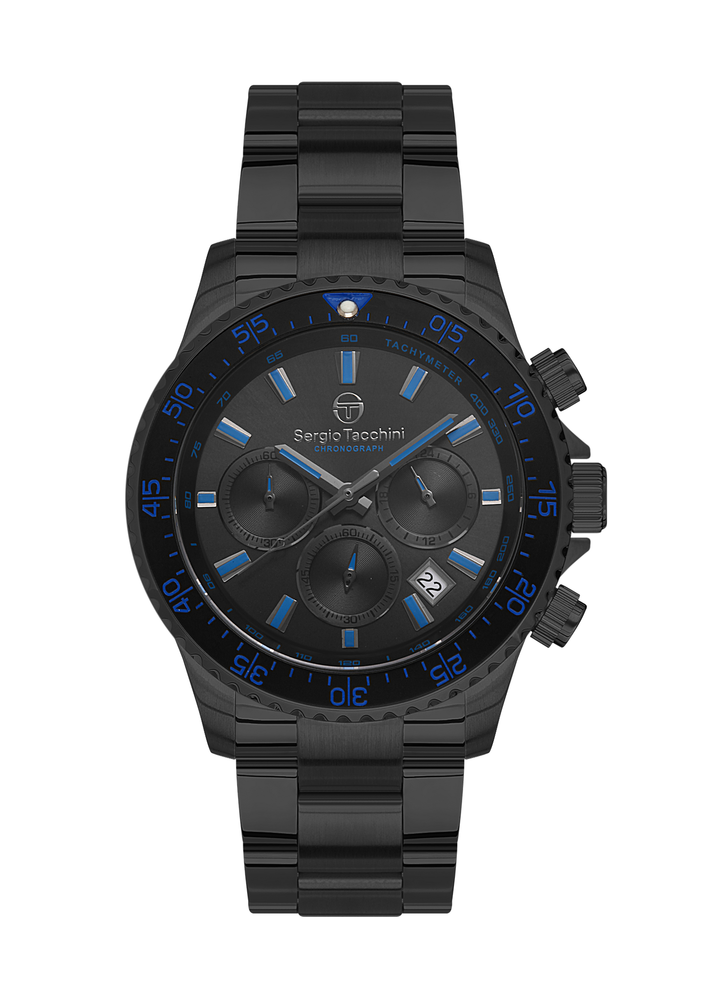 SERGIO TACCHINI ST.1.10376-6 MEN WATCH