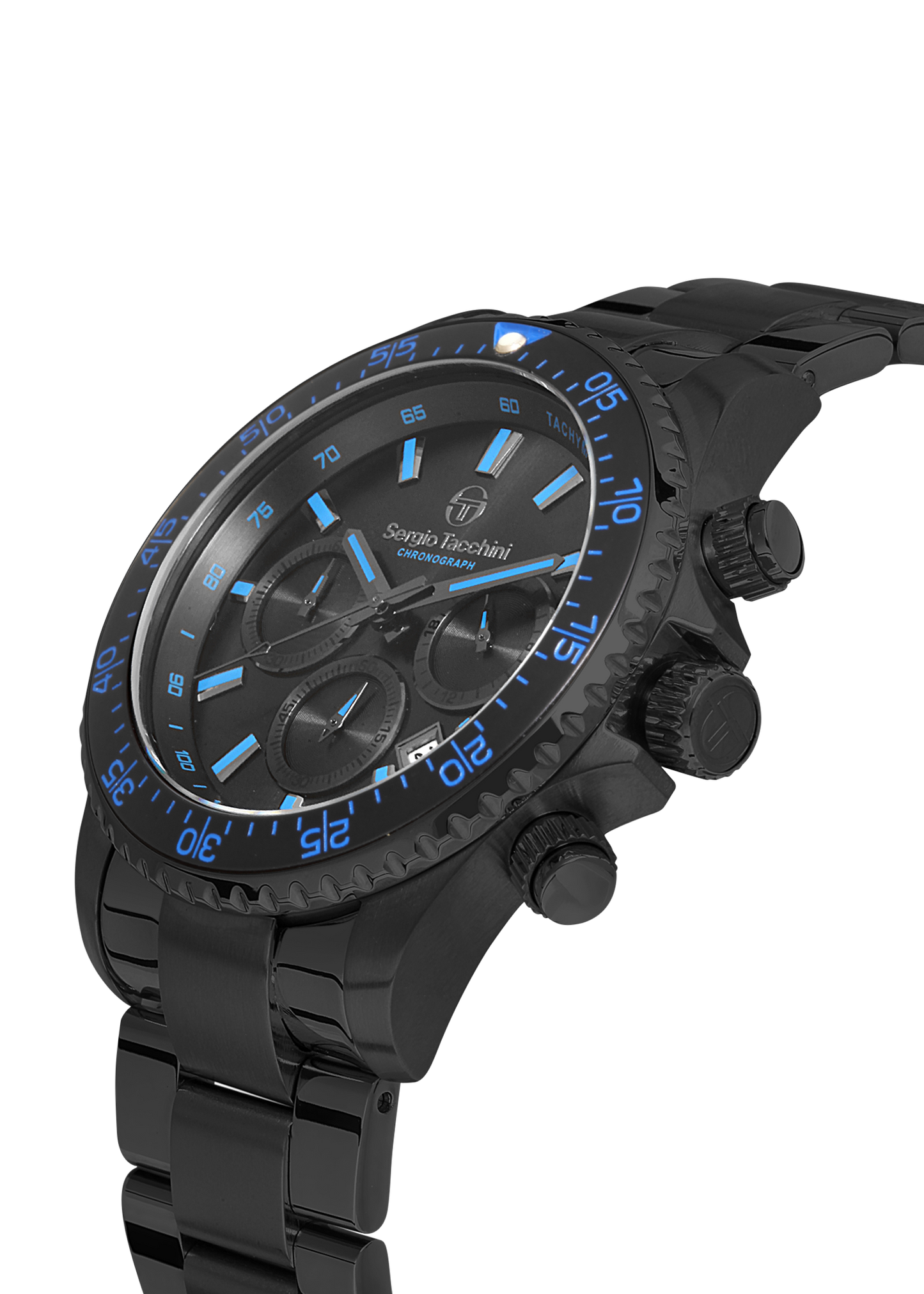 SERGIO TACCHINI ST.1.10376-6 MEN WATCH