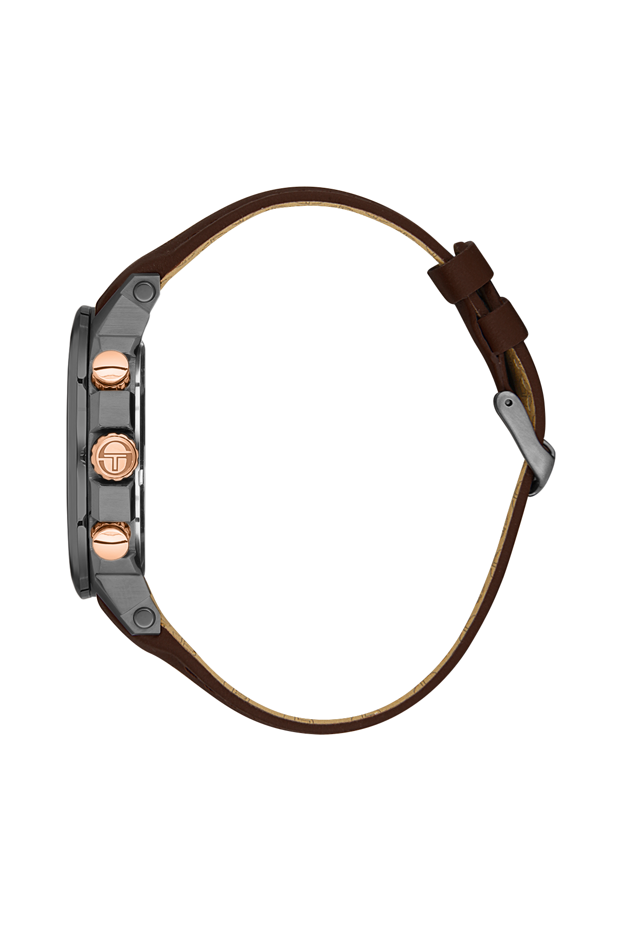 SERGIO TACCHINI ST.1.10377-5 MEN WATCH