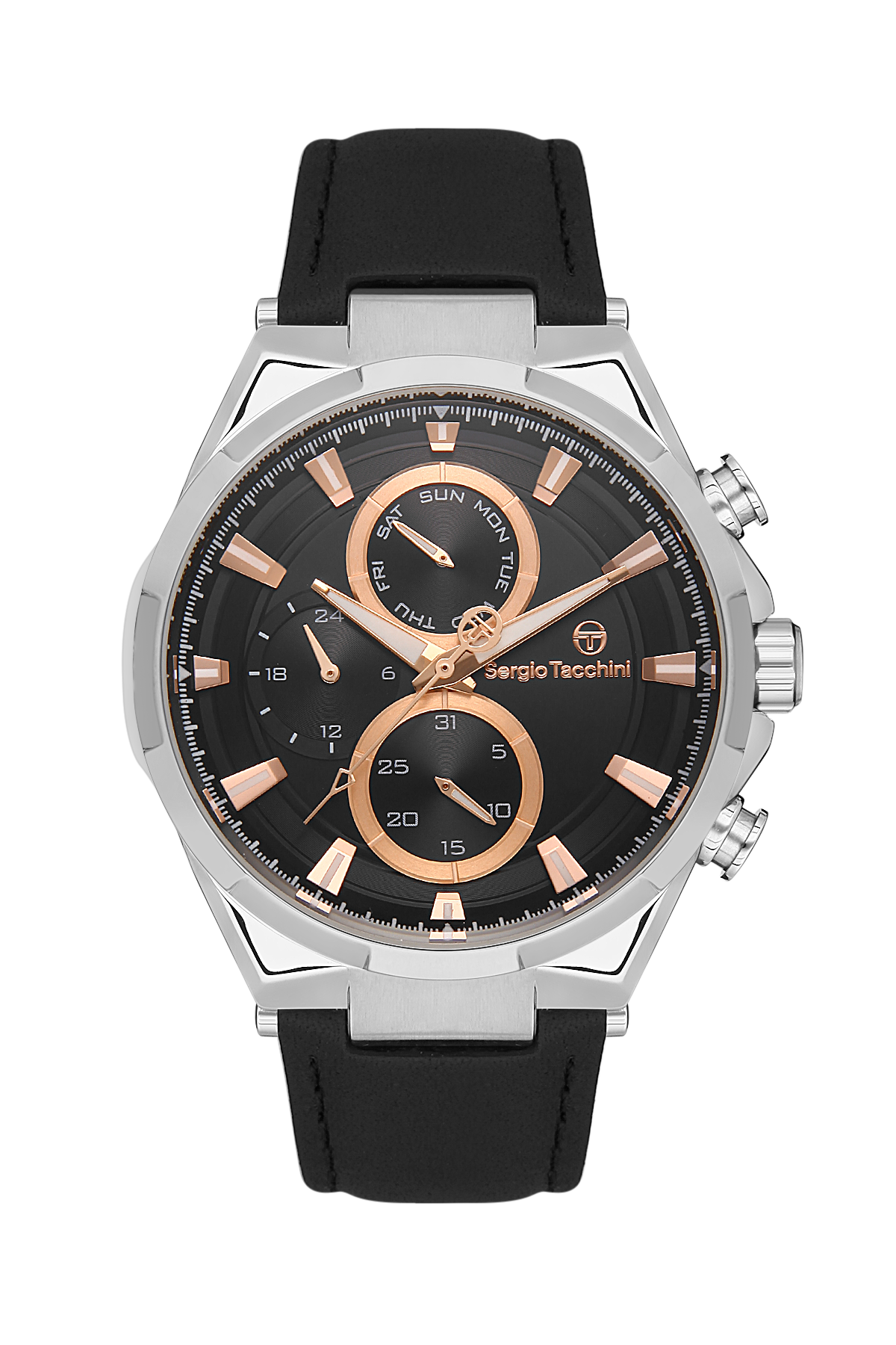 SERGIO TACCHINI ST.1.10396-1 MEN WATCH