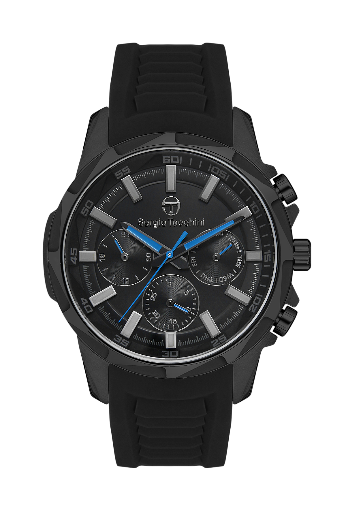 SERGIO TACCHINI ST.1.10400-1 MEN WATCH