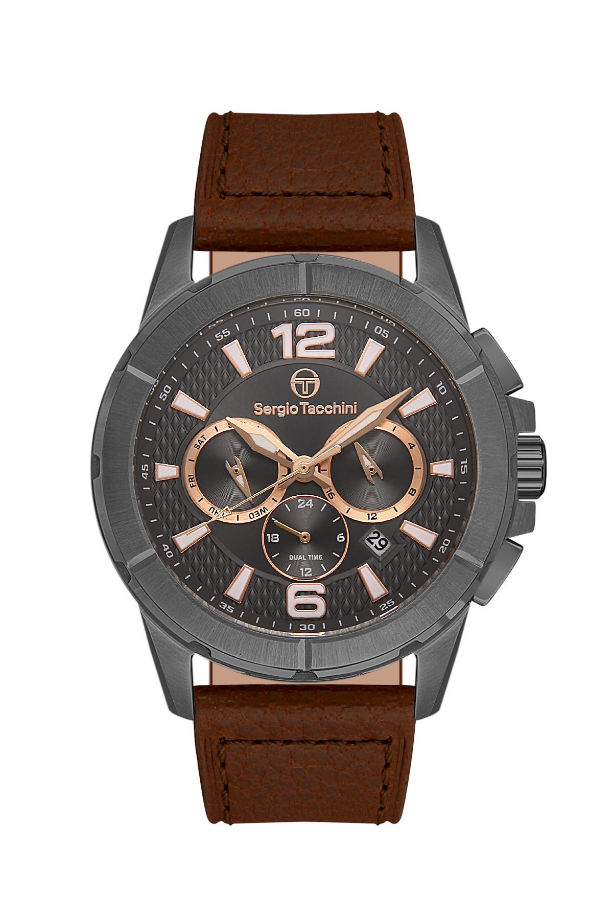 SERGIO TACCHINI ST.1.10402-3 MEN WATCH