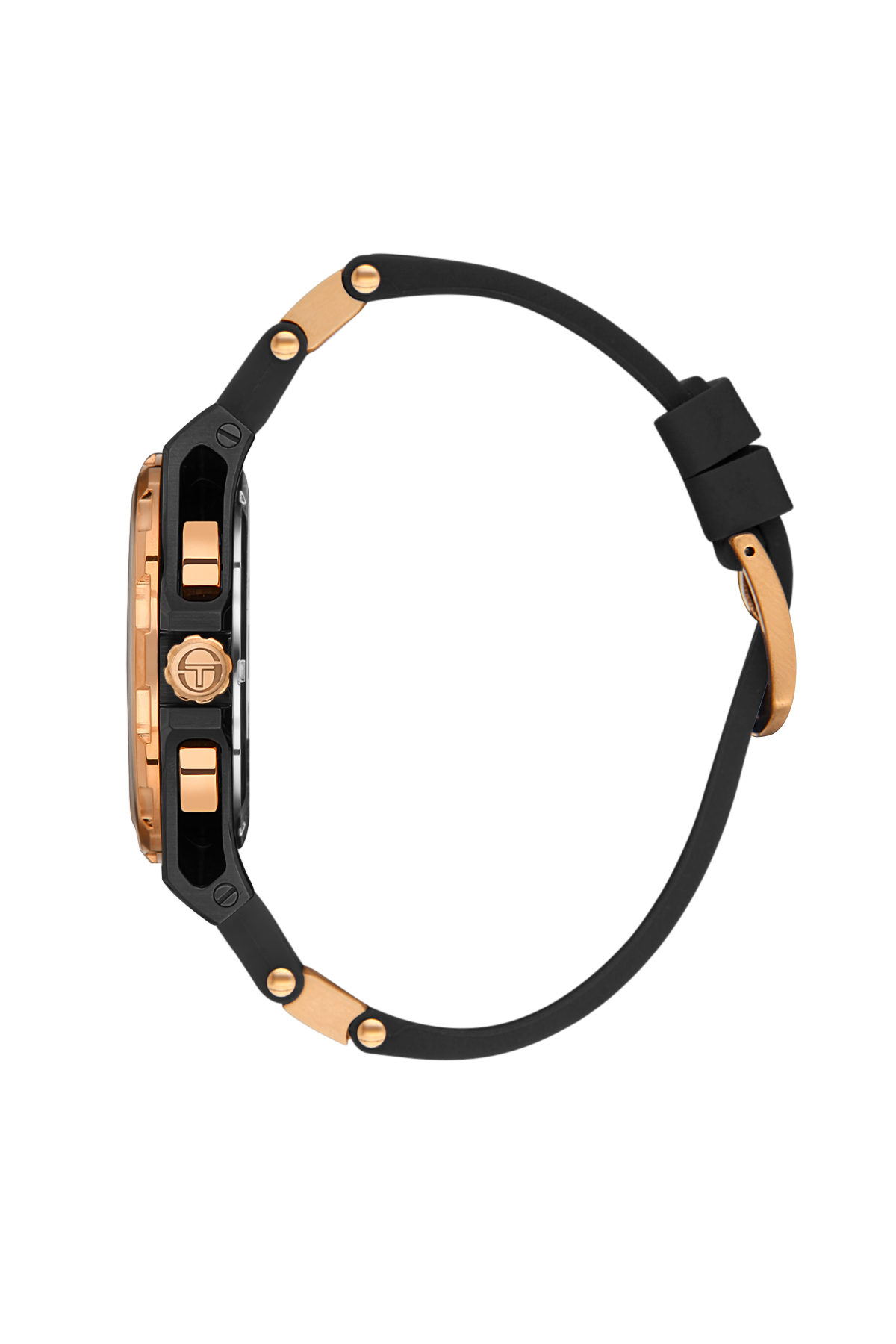 SERGIO TACCHINI ST.1.10407-2 MEN WATCH