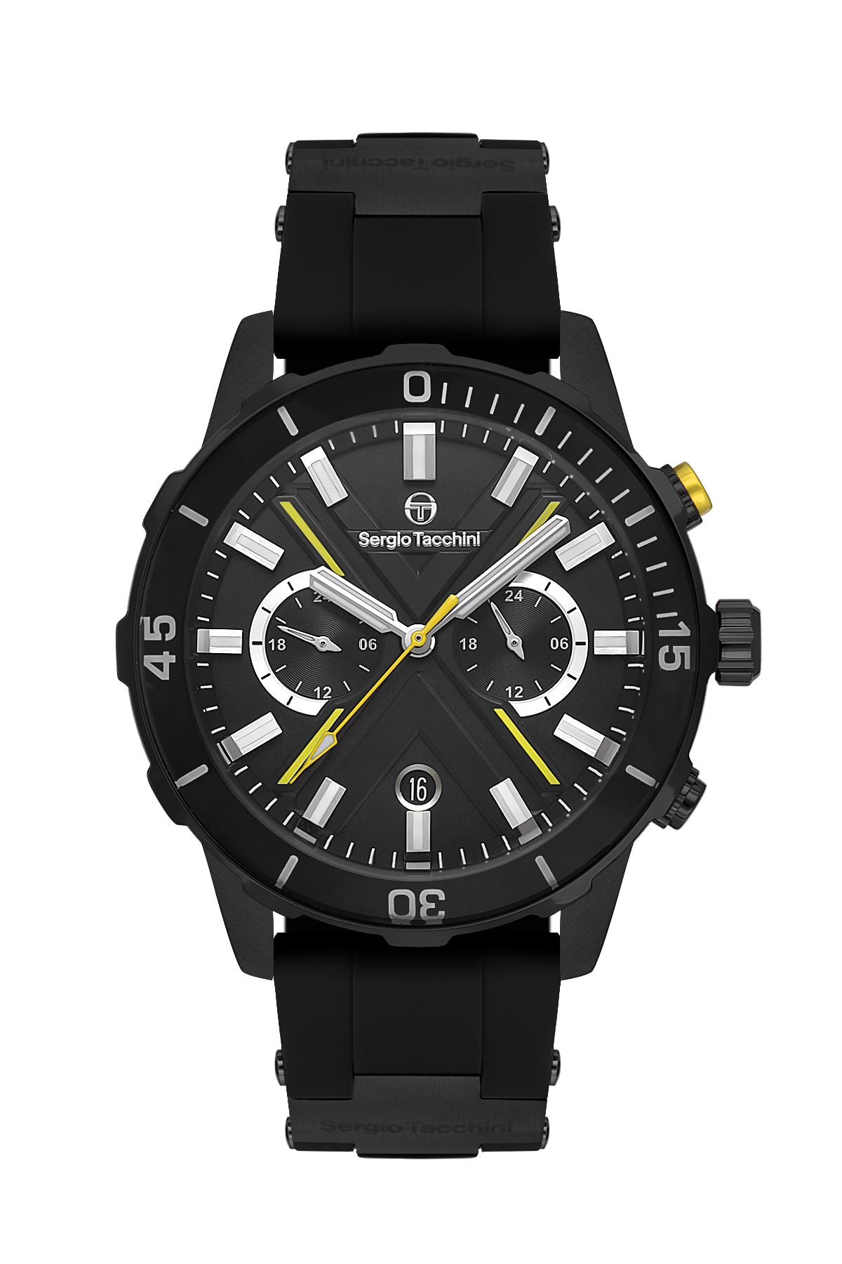 SERGIO TACCHINI ST.1.10440-5 MEN WATCH
