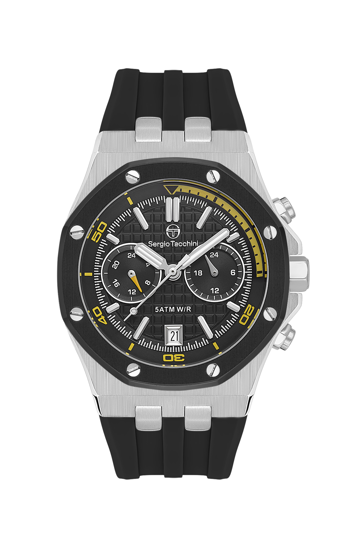 SERGIO TACCHINI ST.1.10447-1 MEN WATCH