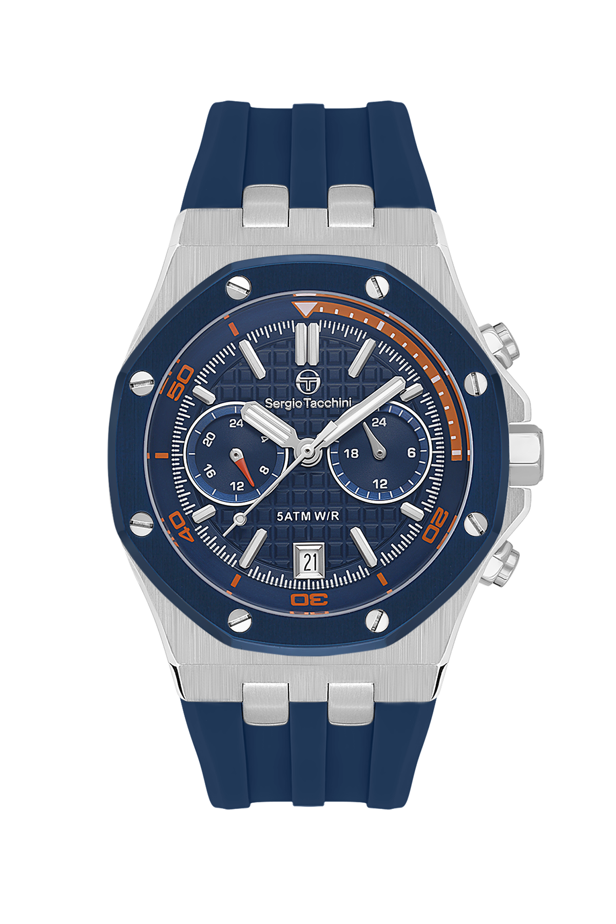 SERGIO TACCHINI ST.1.10447-2 MEN WATCH