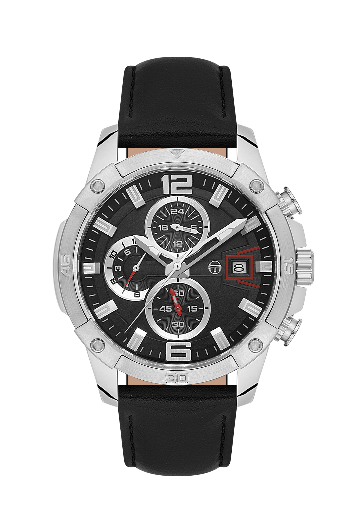 SERGIO TACCHINI ST.11.10453-2 MEN WATCH