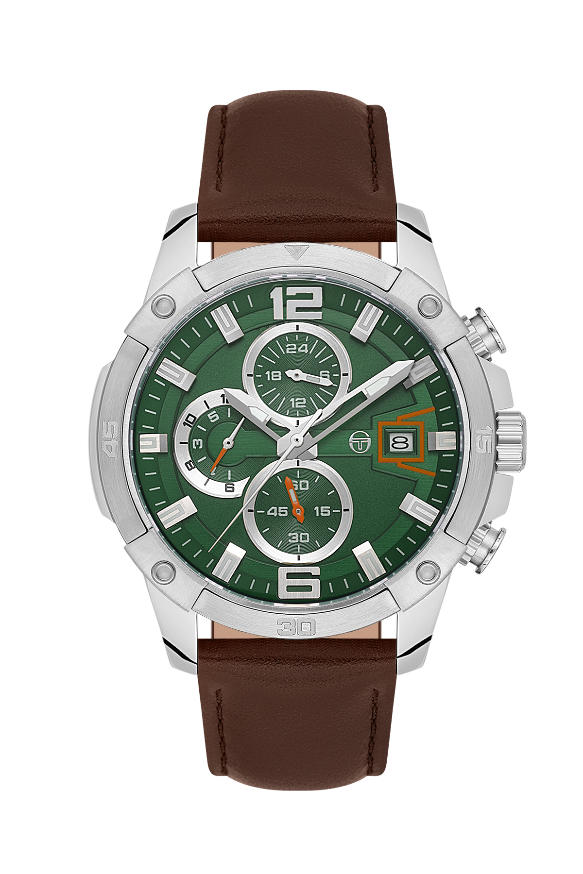 SERGIO TACCHINI ST.11.10453-4 MEN WATCH