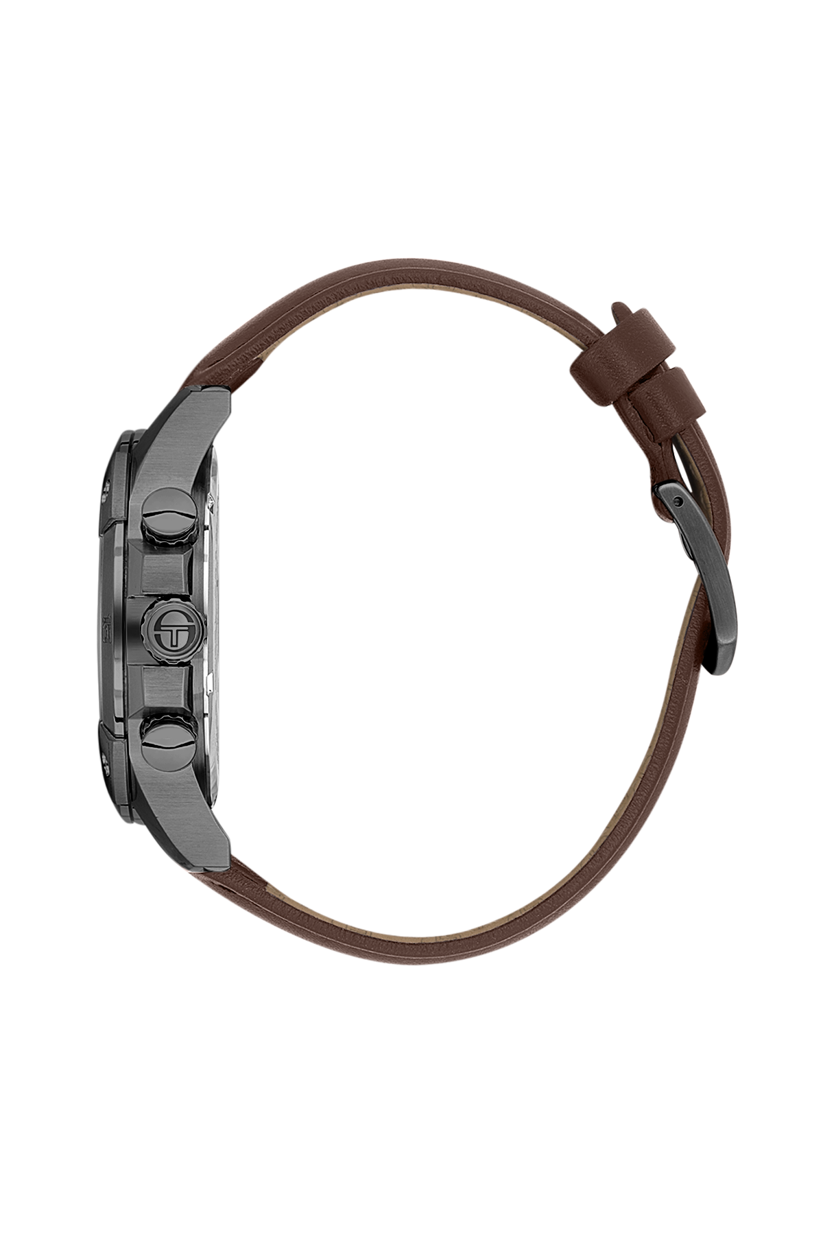 SERGIO TACCHINI ST.11.10453-5 MEN WATCH