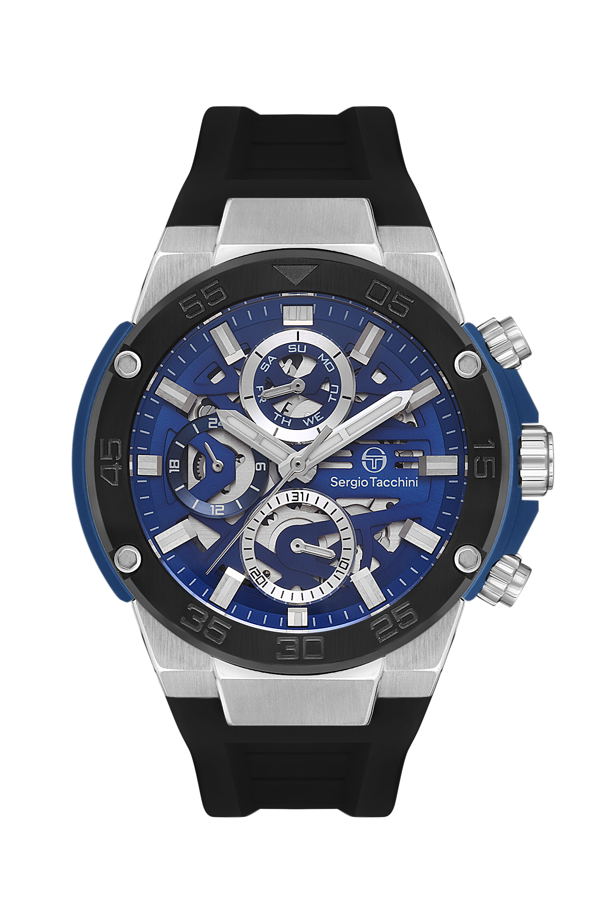 SERGIO TACCHINI ST.3.10006-5 MEN WATCH