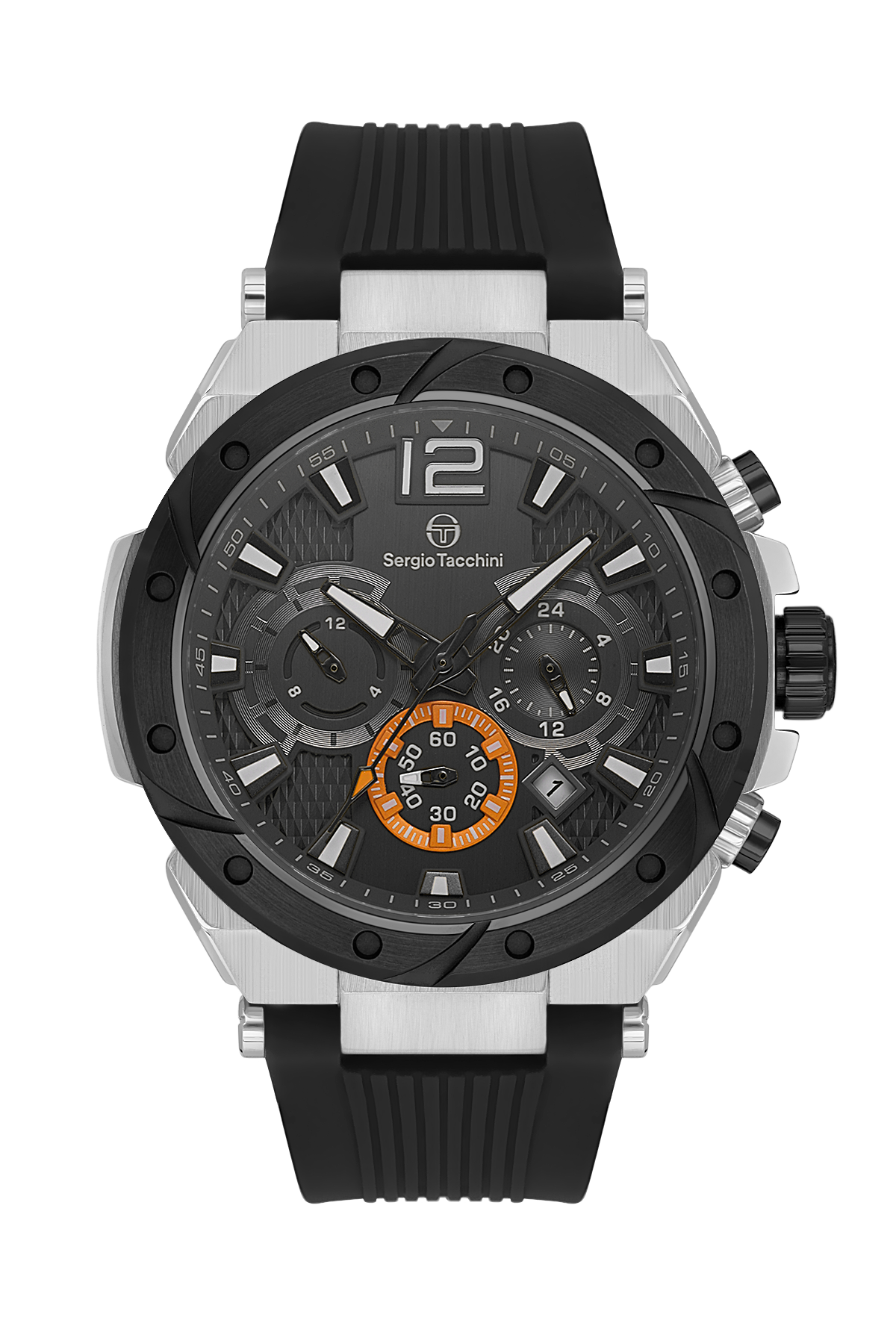 SERGIO TACCHINI ST.5.10003-1 MEN WATCH