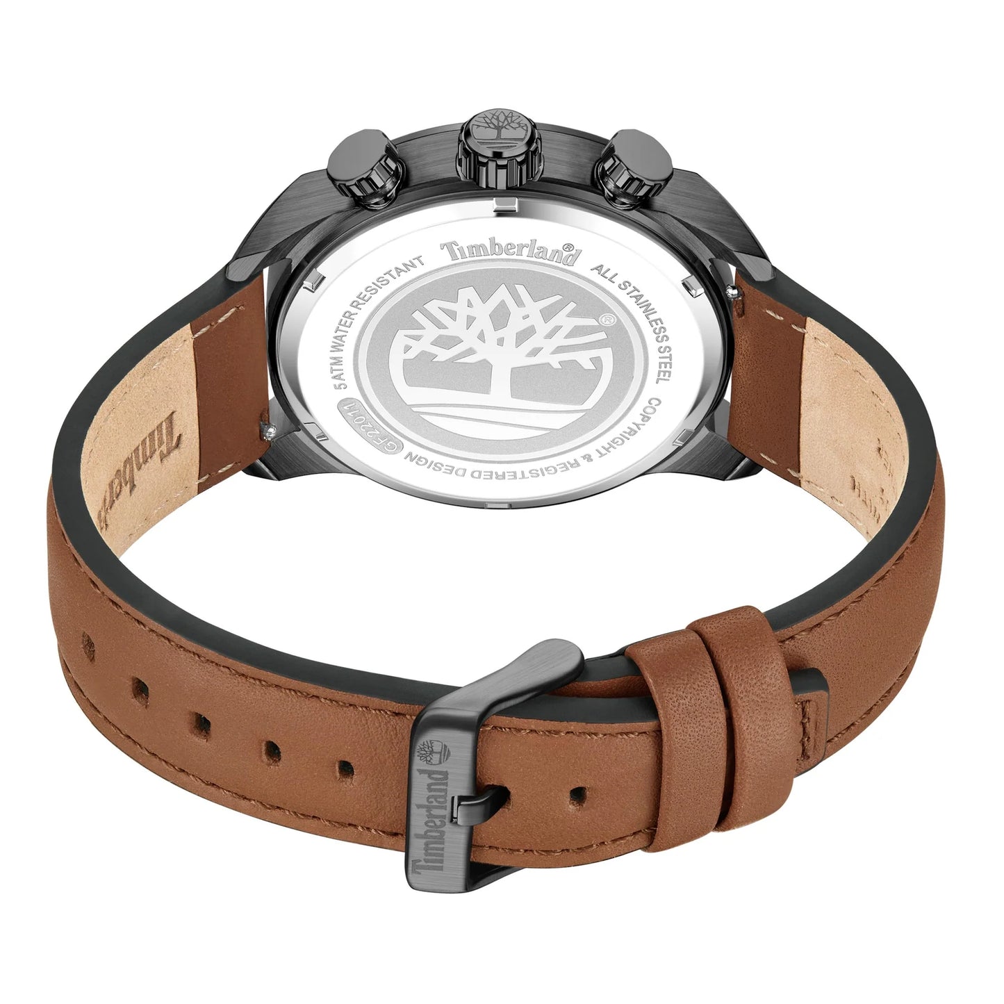 TIMBERLAND TDWGF2201102 MEN WATCH