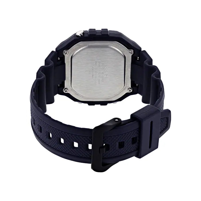 CASIO W-218H-2AVDF MEN WATCH