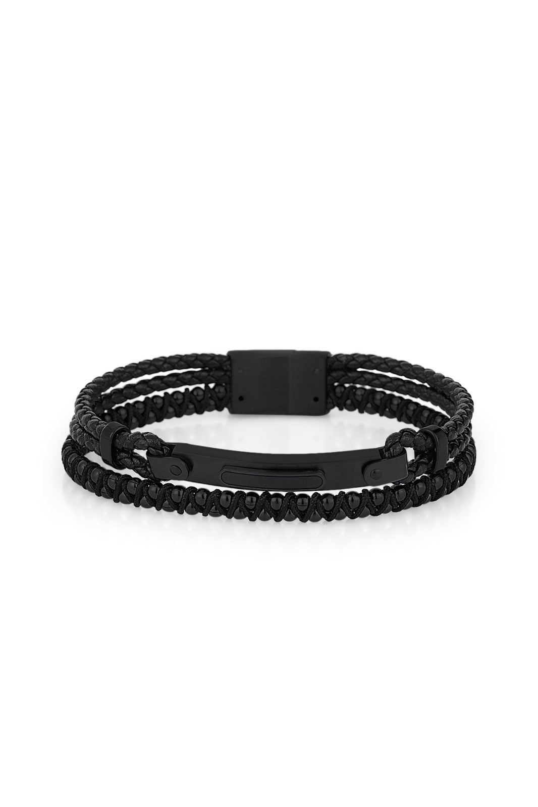 DANIEL KLEIN DKJ.6.10003-2 MEN BRACELET