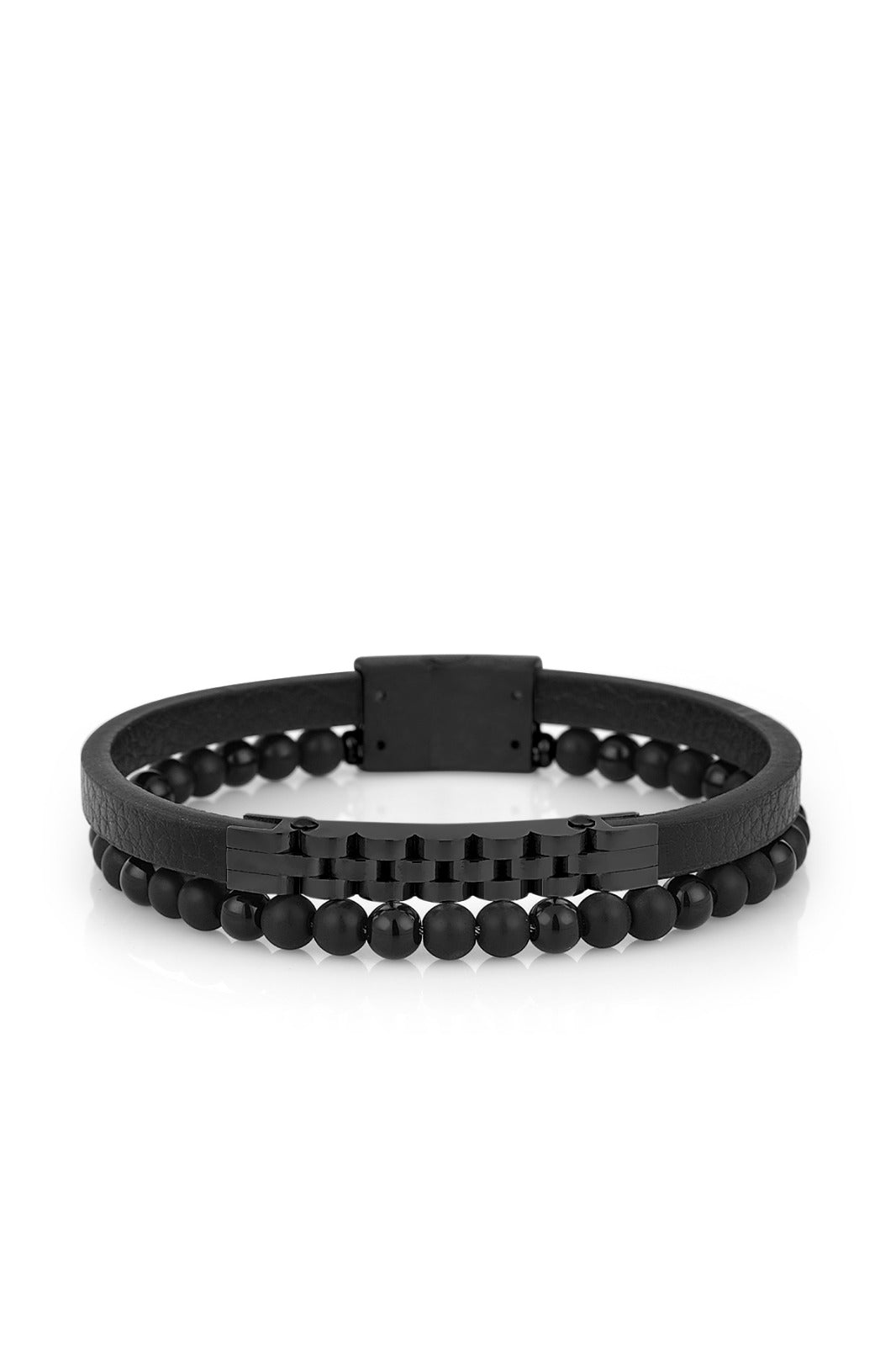 DANIEL KLEIN DKJ.6.10005-3 MEN BRACELET