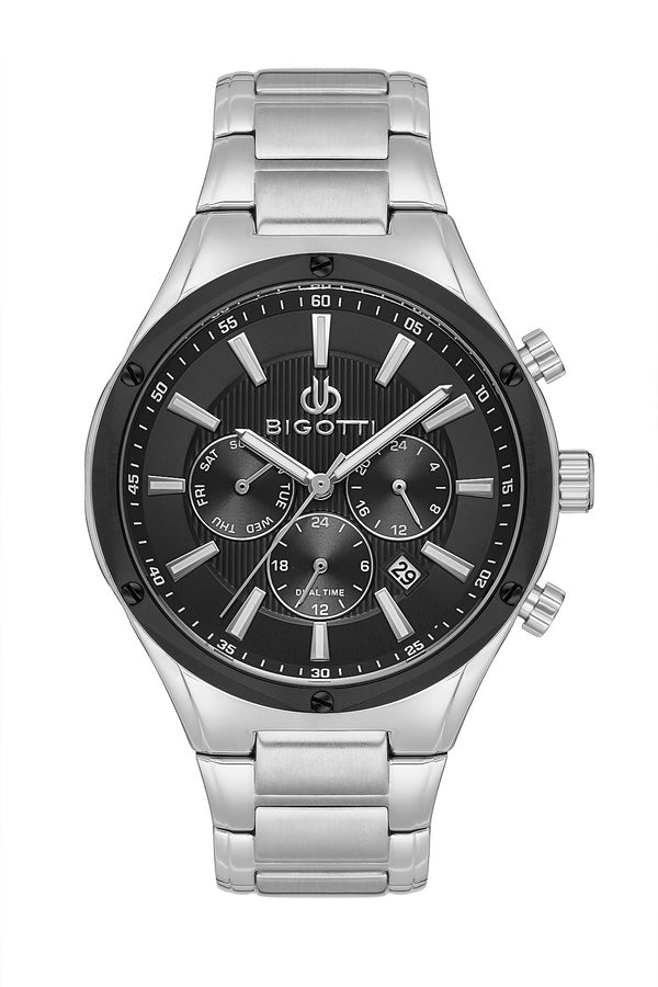 BIGOTTI MILANO BG.1.10461-2 MEN WATCH