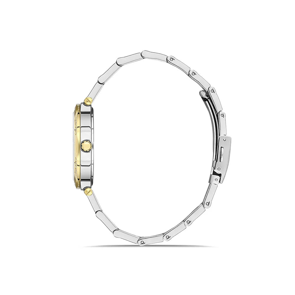 santa barbara polo sb.1.10470-3 women watch