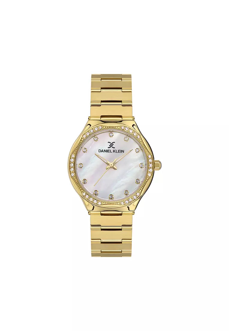 DANIEL KLEIN DK.1.13479-3 WOMEN WATCH