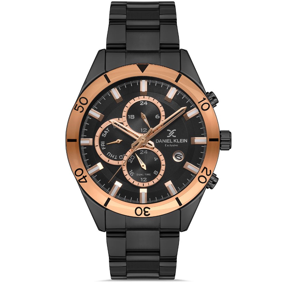 DANIEL KLEIN dk.1.13141-5 MEN WATCH