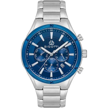 BIGOTTI MILANO BG.1.10461-3 MEN WATCH