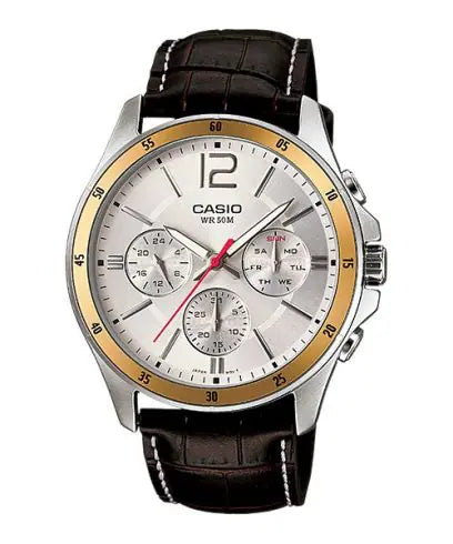 CASIO MTP-1374L-7AVDF MEN WATCH