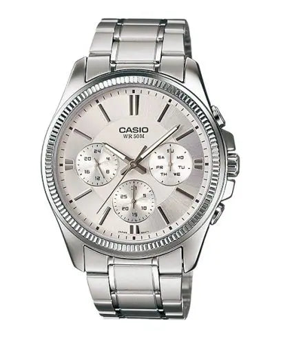 CASIO MTP-1375D-7AVDF MEN WATCH