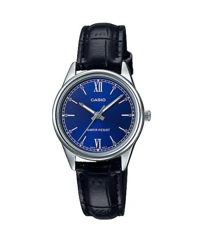 CASIO LTP-V005L-2BUDF WOMEN WATCH