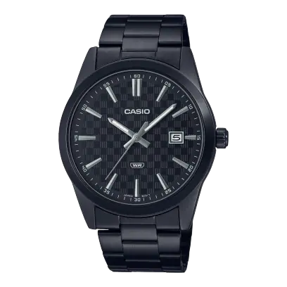 CASIO MTP-VD03B-1AUDF MEN WATCH