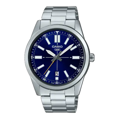 CASIO MTP-VD02D-2EUDF MEN WATCH