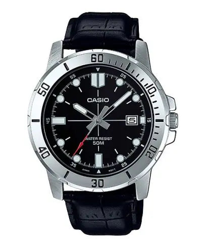 CASIO MTP-VD01L-1EVUDF MEN WATCH