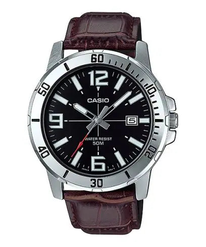 CASIO MTP-VD01L-1BVUDF MEN WATCH