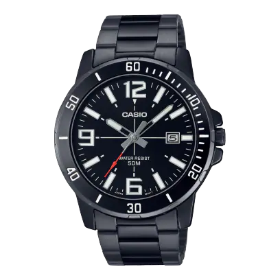 CASIO MTP-VD01B-1BVUDF MEN WATCH