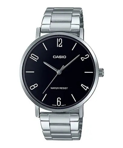 CASIO MTP-VT01D-1B2UDF MEN WATCH