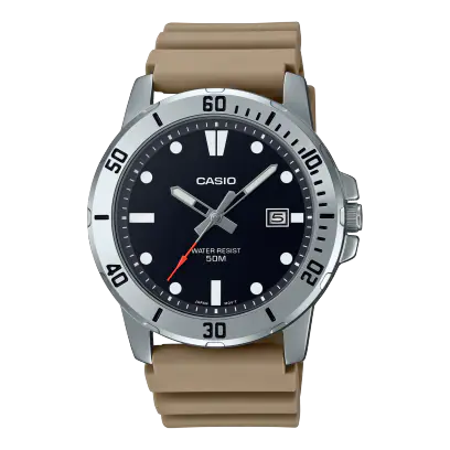 CASIO MTP-VD01-5EVUDF MEN WATCH