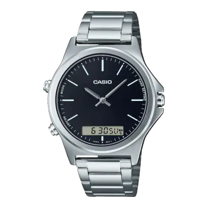 CASIO MTP-VC01D-1EUDF MEN WATCH