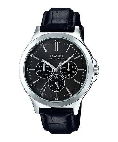 CASIO MTP-V300L-1AUDF MEN WATCH