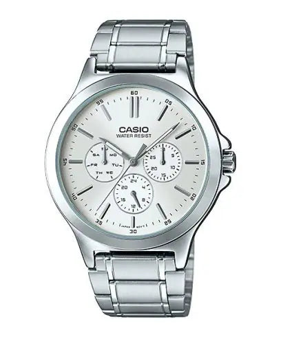 CASIO MTP-V300D-7AUDF MEN WATCH