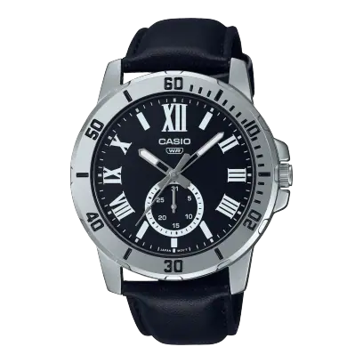 CASIO MTP-VD200L-1BUDF MEN WATCH