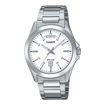CASIO MTP-1370D-7A3VD MEN WATCH