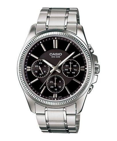 CASIO MTP-1375D-1AVDF MEN WATCH