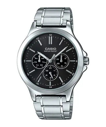 CASIO MTP-V300D-1AUDF MEN WATCH