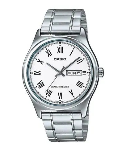 CASIO MTP-V006D-7BUDF MEN WATCH