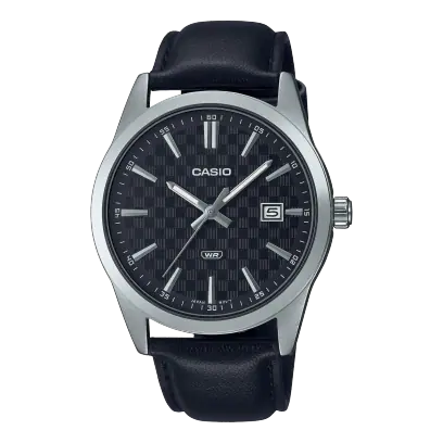 CASIO MTP-VD03L-1AUDF MEN WATCH