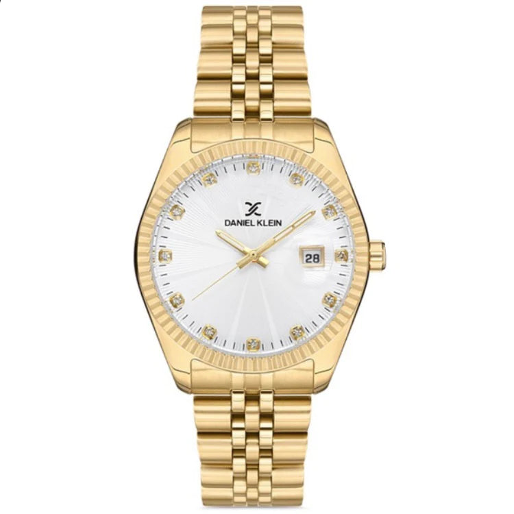 DANIEL KLEIN DK.1.13098-2 WOMEN WATCH