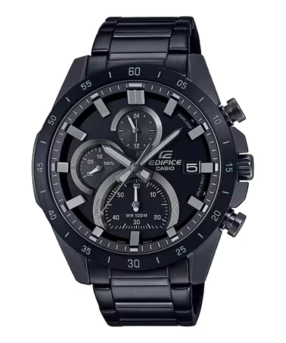 CASIO EDIFICE EFR-571MDC-1AVU MEN WATCH.